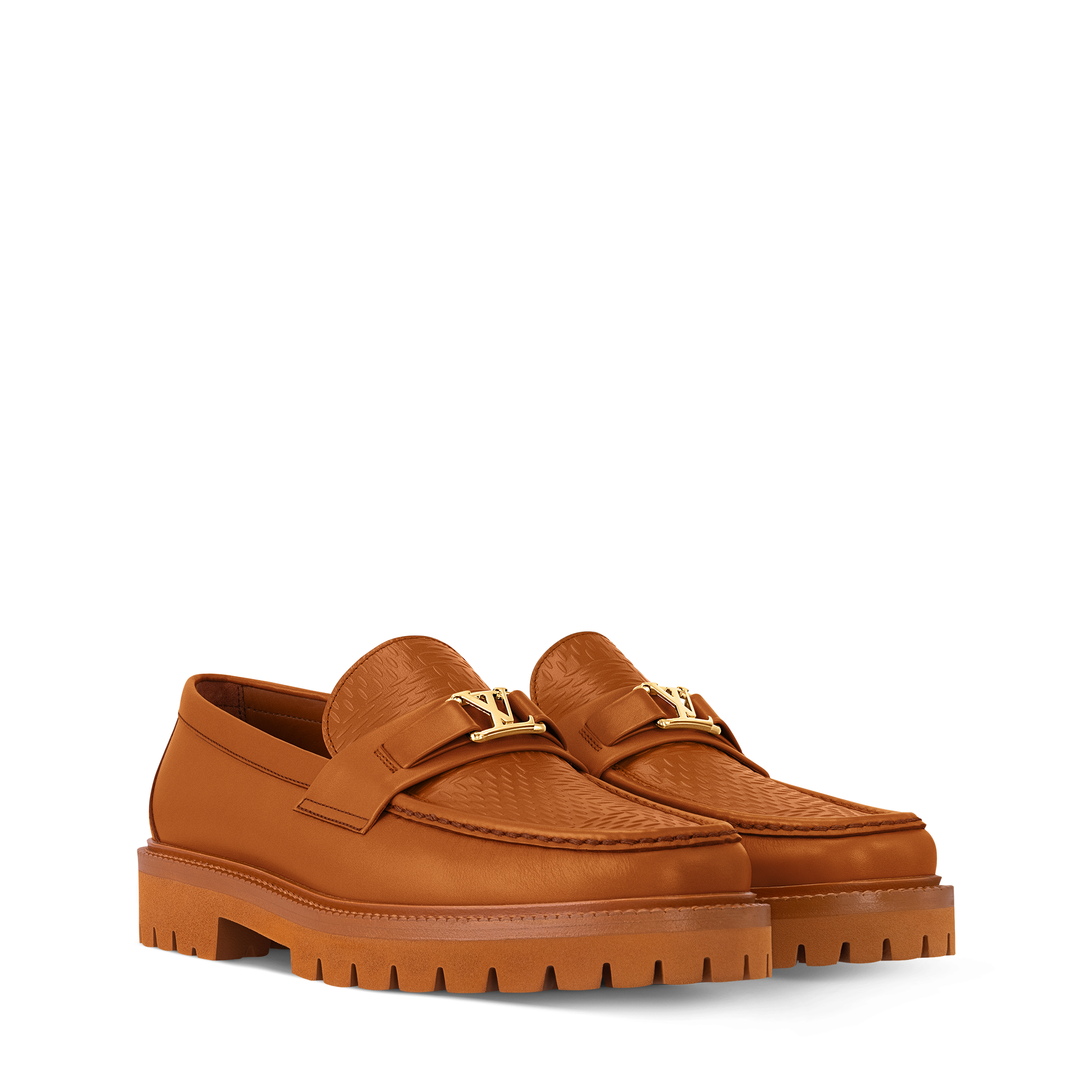Men's Designer Loafers and Mocassins | LOUIS VUITTON - 4